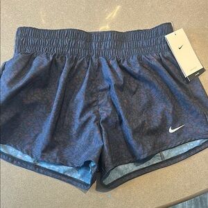 NWT Nike Training Shorts